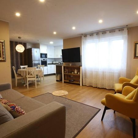 Apartamento Oviedo Foncalada 외부 사진