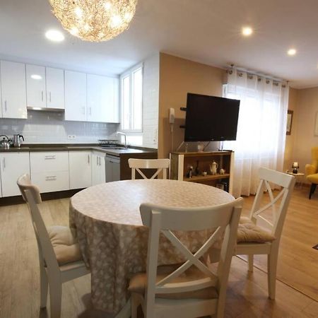 Apartamento Oviedo Foncalada 외부 사진