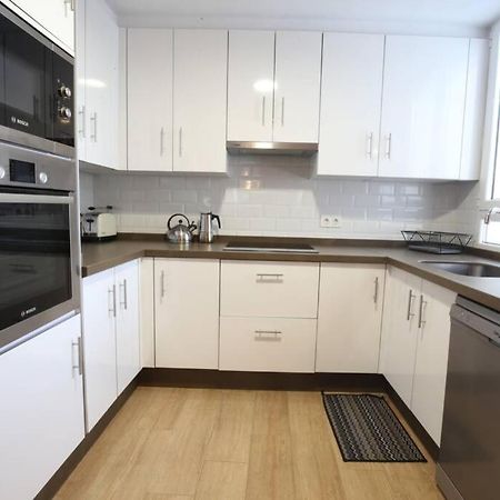 Apartamento Oviedo Foncalada 외부 사진