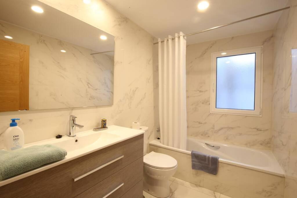 Apartamento Oviedo Foncalada 외부 사진