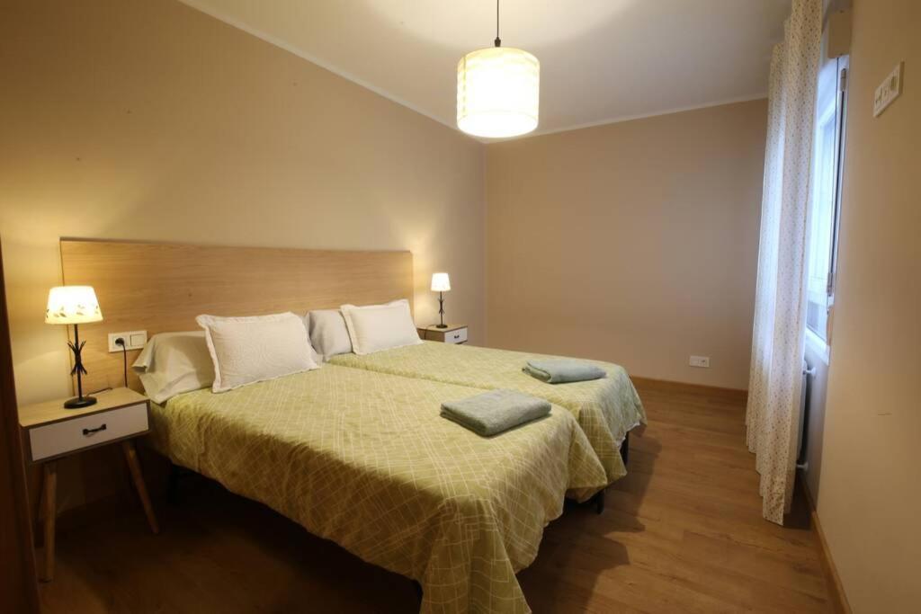 Apartamento Oviedo Foncalada 외부 사진
