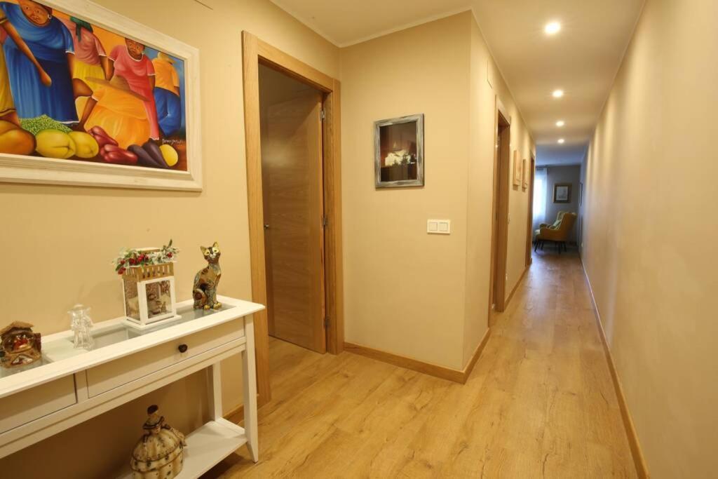 Apartamento Oviedo Foncalada 외부 사진