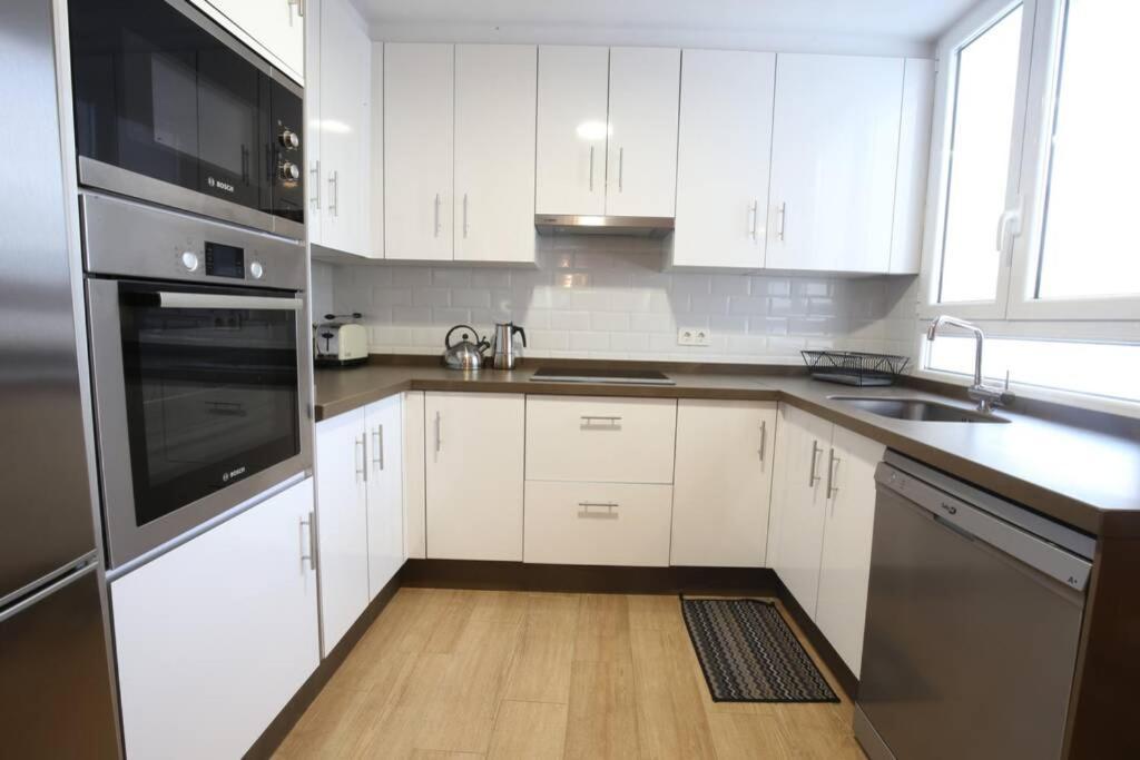 Apartamento Oviedo Foncalada 외부 사진
