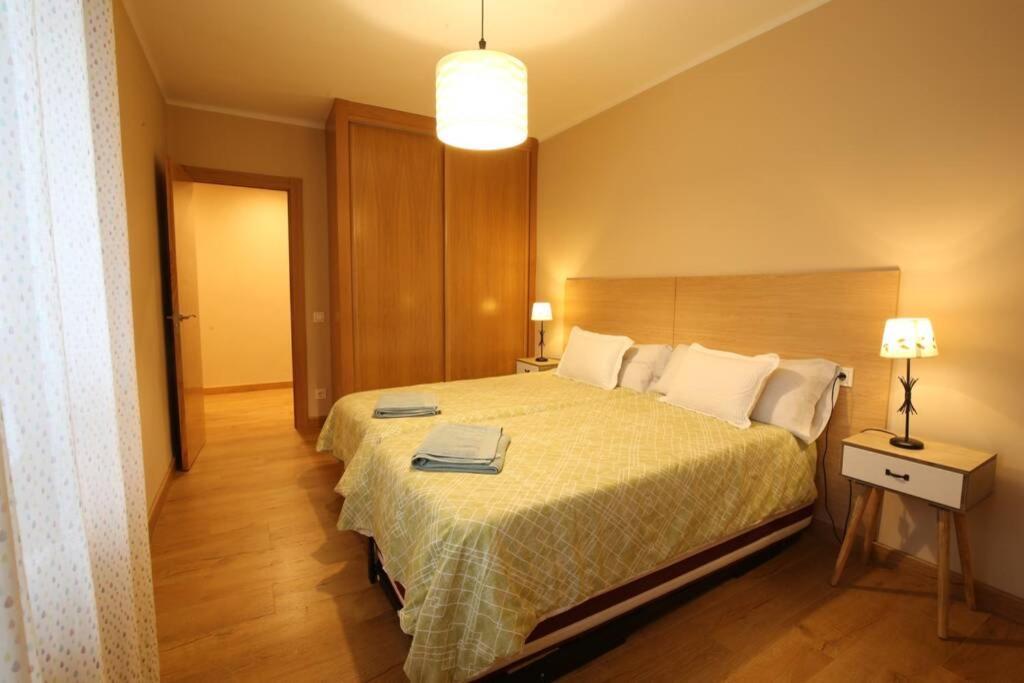 Apartamento Oviedo Foncalada 외부 사진