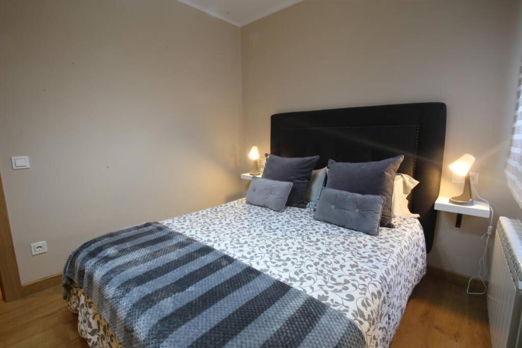 Apartamento Oviedo Foncalada 외부 사진