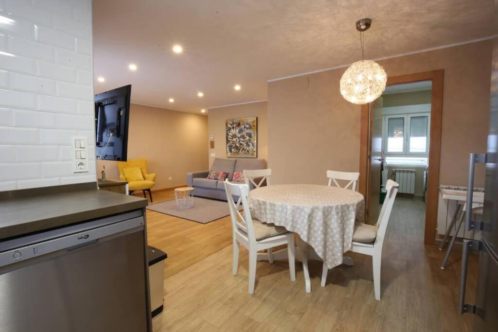 Apartamento Oviedo Foncalada 외부 사진