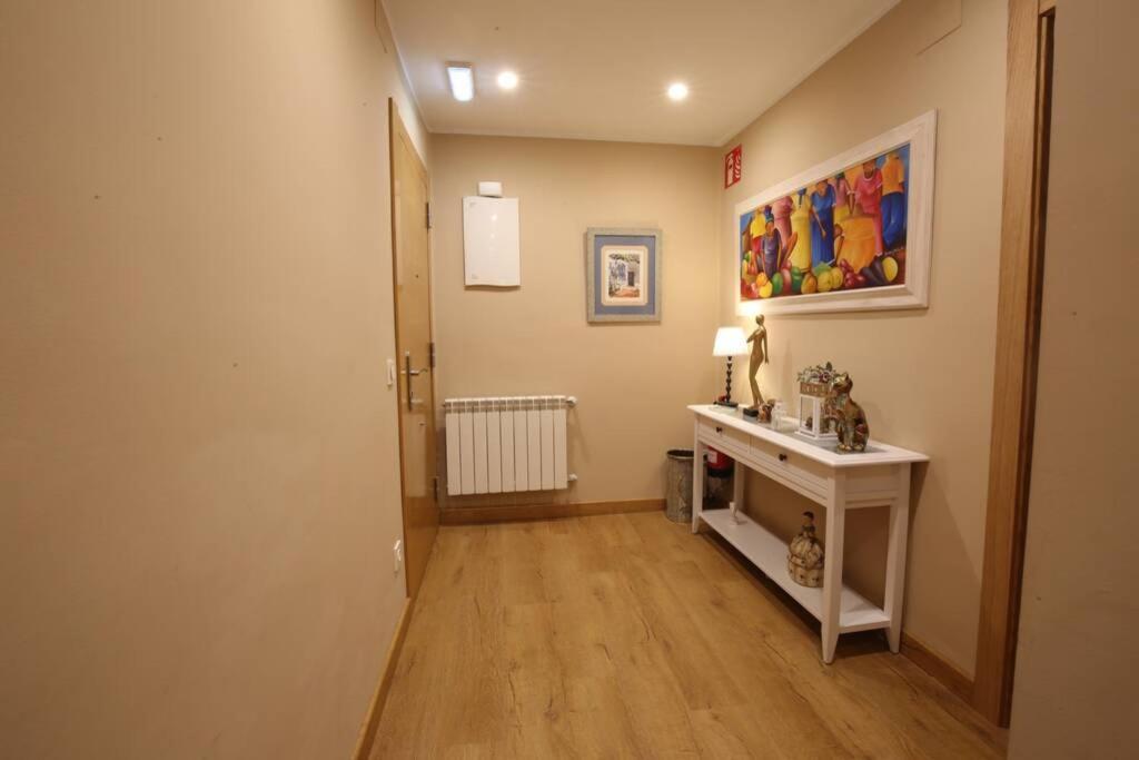Apartamento Oviedo Foncalada 외부 사진